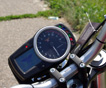 Новый дорожный мотоцикл Moto Morini 9 1/2